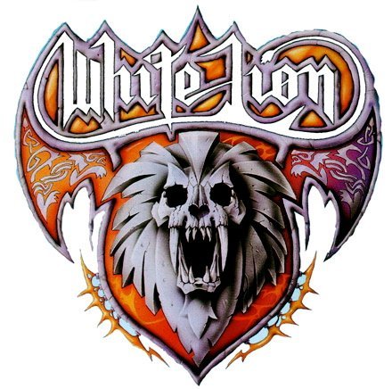 white lion discography