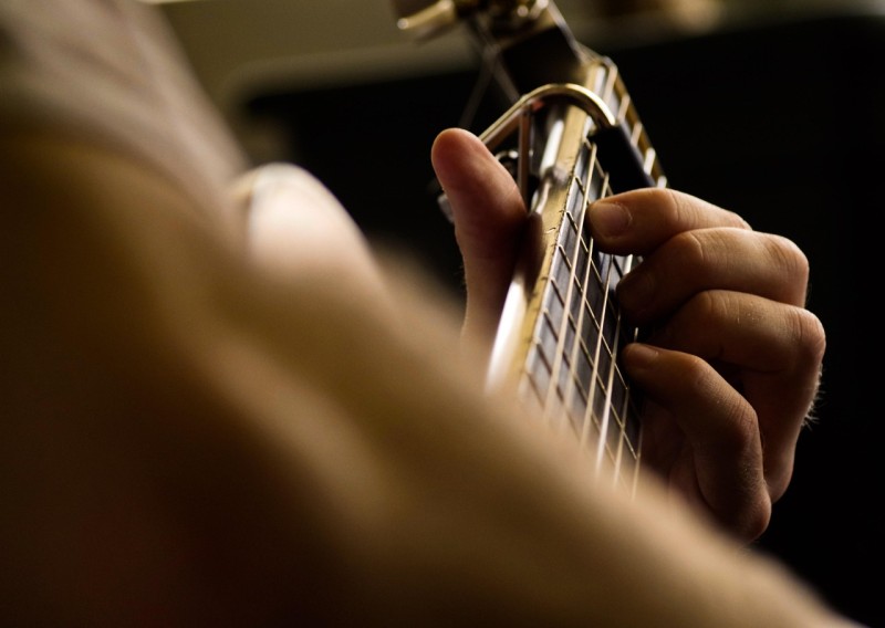Instrument