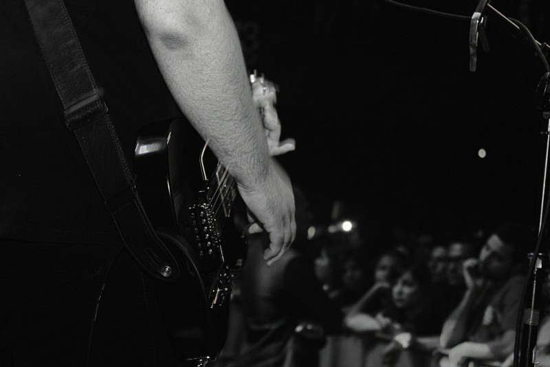Rock